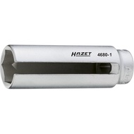Hazet 4680-1 Lambda Probe (Oxygen Sensor) Socket