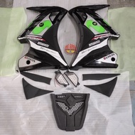 Sayap Fairing Vixion New NVL 2013 2014