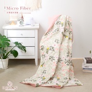 [DUYAN DUYAN] Comfortable Cotton Cool Quilt/Only Berry Love Words