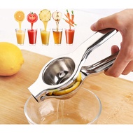 [SG Seller] Lemon Fruit Lime Juice Bar Squeezer Juicer Hand Press Extractor Zester Essence Pulp