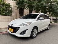 2015 Mazda 5 頂級影音旗艦型🎉🎉🎉