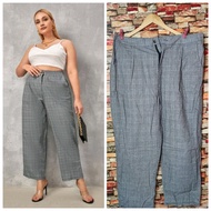 S - CURVE Plus Size Pants/Trousers/Leggings (0XL-4XL)