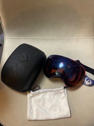 Dragon 滑雪鏡