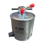 NISSAN NAVARA D23T/NP300/NAVARA E26 NV350 DIESEL FILTER