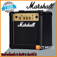 Marshall MG10G แอมป์กีตาร์