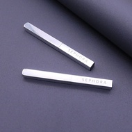 SEPHORA SEPHORA Retractable Lip Brush Portable Lipstick Brush Lip Liner Outline Small Lipstick Brush