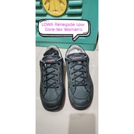 LOWA Renegade Low GTX Hiking Shoes