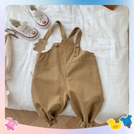 Children's khaki bear bib CK431, shop