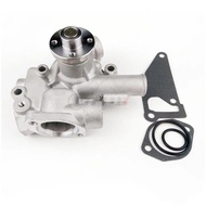 119E10-42000 119717-42002 For 3TNV76 2TNV70 3TNV70 SWE 17 18  20 Cooling Pump Engine Water Pump Exca