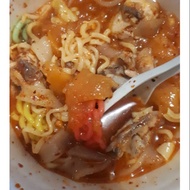 Garut Original Instant Pasta