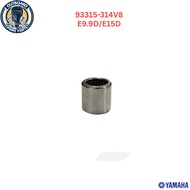 93315-314V8 BEARING, NEEDLE (6E7) UNTUK YAMAHA OUTBOARD (GEARBOX) ENJIN 2-STROKE E9.9D/E15D