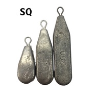 FISHING STONE (SQ) SIZE 100, 150, 200 FISHING STONE/ LADUNG STONE/