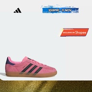 adidas Lifestyle Gazelle Indoor Shoes Unisex Pink IE7002