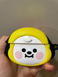 Bts chimmy AirPods Pro case正版