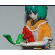 macross FRONTIER Rangka Lee limited edition