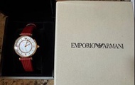 Armani  Watch 手錶