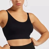 ~~ [F42] Korean Brand Cross Back Seamless Yoga Underwear Sport Bra