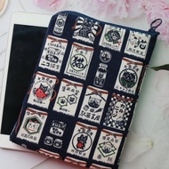 7吋~7.8吋 電子書 收納包 (閱讀器保護套) L型拉鍊袋電子書保護