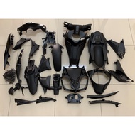 HONDA RSX INNER SET/NON COLOUR PARTS