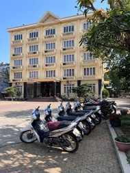 Cao Bang Loop Hostel &amp; Motorbike Rental - Easy Rider - Tours