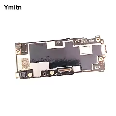 100% Tested Unlocked Mainboard Electronic Panel For ASUS Rog 5s Rog5s ZS676 Top & Bottom Motherboard