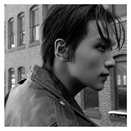 [READ DESCRIPTION] CUSTOM MERCH MARK HAECHAN