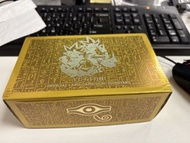 遊戲王 卡盒