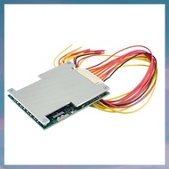 [hotkeystore.] E-Bike 13S 48V 60A Lithium Battery Charger Protection Equalizer Board Li-Ion Battery 