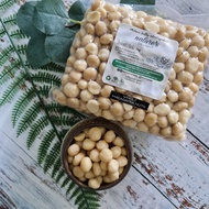 Natures Delight Whole Macadamia Nuts 1kg/แมคคาเดเมีย (เต็มเม็ด) 1กิโลกรัม ตราเนเจอร์ส ดีไลท์