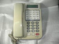 露天二手3C大賣場 聯盟 LINEMEX ISDK-12TD 電話總機  品號 1208
