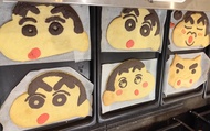 Dodeca Cookie Making Experience di DODEKA Cookie Studio (Hyogo)