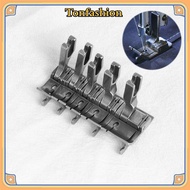 TONFASHION Presser Foot Hot Lock  Walking Foot Full Steel