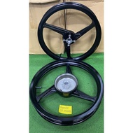 Maxfly Sportrim 3 Batang  1.60/1.85  160/215 lc135 4s lagenda110z/srl115/srl115fi