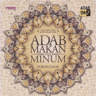 INTEAM PUBLISHING Adab Makan Dan Minum