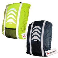 Rain Cover Salzmann 3M Backpack Reflective Rain Cover Bag Rain Cover Reflective Bag