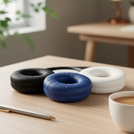 JBL T450/T500BT/Tune 600BTNC 7cm Leather Replacement Earpads Cushions  Pad Telinga Kulit 7cm Gantian