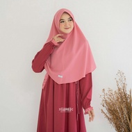 Elvira Khimar by Silmee