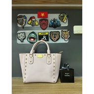 MK.pink handbag