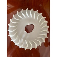 Honda GX160, GX200 blower blades