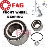 FAG GERMANY FRONT WHEEL BEARING BMW X3 E83 2.0d 3.0d 2.5i X5 E53 3.0i 4.4i 4.6is (1pcs)