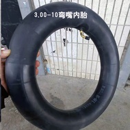 Electric Vehicle Tire 300 One 10 Inner Tube 3.00-8 Electric Tricycle Inner Tube 3.50-10 Motorcycle I