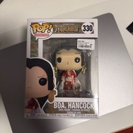 Funko Pop! Animation One Piece Boa Hancock 公仔