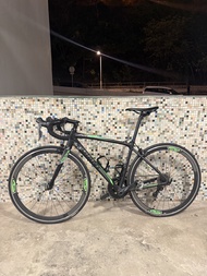 Giant SCR 公路單車