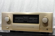 Accuphase E-600 集成放大器