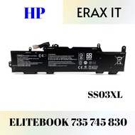 HP EliteBook SS03XL 730 735 740 745 755 830 836 840 846 G5 745 840 G6 SS03050XL-PL HEALTHCARE Editio