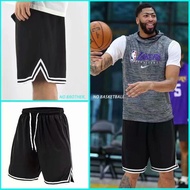 กางเกงขาสั้นออกกำลังกายชาย กางเกงไซส์ใหญ่ กางเกงบาสเกตบอล nba S-5XL กางเกงกีฬาขาสั้นแห้งเร็ว MSW1438