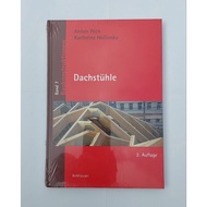 Book: Building A House Roof Frame German