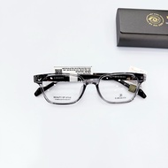 Beauty of style thick eyeglass frames AT68655 For both men and women Size 52-18-150