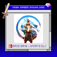 Mortal Kombat 1 Premium Edition – Nintendo Switch CFW Digital Game (Format NSP) | Full Version