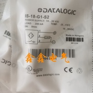 ฮูดดี้☂2022 .. // Disi Sensor IS-18-G1-S2คือ-30 08 12-G1 G3 G4 A1 A2 H1 H3-S2 03